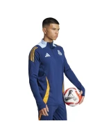Mikina adidas Real Madrid Training Top M JE4205 Mikina adidas Real Madrid Training Top M JE4205