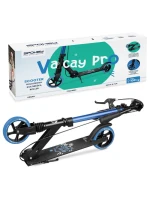 Koloběžka pro děti a mládež model 20907492 PRO - Spokey