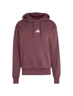 Mikina adidas Essentials Feelcozy Fleece M IN6070 pánské Mikina adidas Essentials Feelcozy Fleece M IN6070 pánské