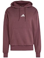 Mikina adidas Essentials Feelcozy Fleece M IN6070 pánské