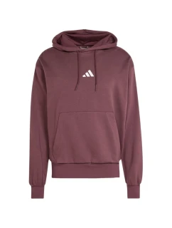 Mikina adidas Essentials Feelcozy Fleece M IN6070 pánské
