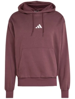 Mikina adidas Essentials Feelcozy Fleece M IN6070 pánské