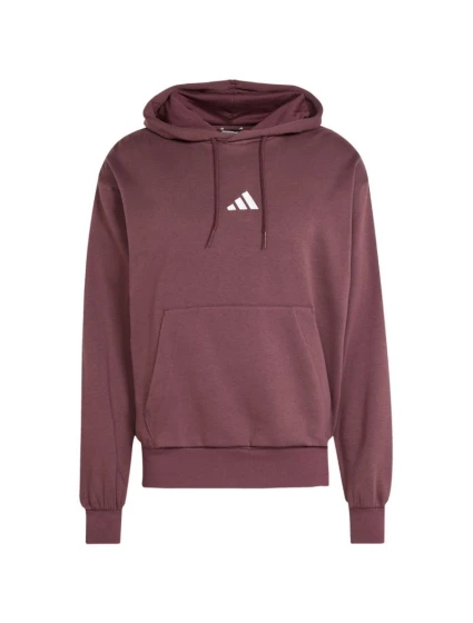 Mikina adidas Essentials Feelcozy Fleece M IN6070 pánské Mikina adidas Essentials Feelcozy Fleece M IN6070 pánské