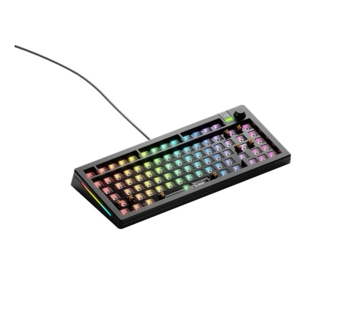 PC Gaming Race 3  Home USB No Black model 21491554 - Glorious