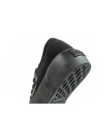 Lee Cooper dámské sportovní boty tenisky textilní platforma černé dámské Lee Cooper dámské sportovní boty tenisky textilní platforma černé dámské