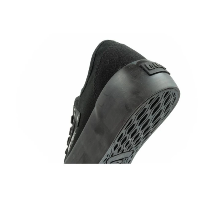 Lee Cooper dámské sportovní boty tenisky textilní platforma černé dámské Lee Cooper dámské sportovní boty tenisky textilní platforma černé dámské