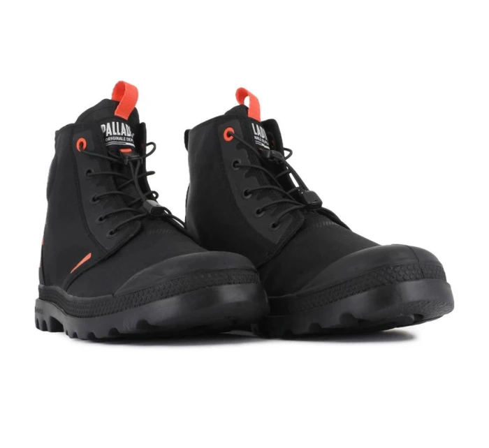 Boty Pampa Lite M model 21381074 - Palladium