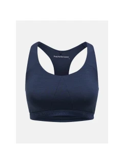 model 21448658 top W Magic Top navy blue - Peak Performance