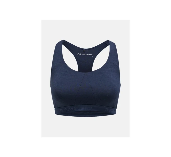 Termální top Peak Performance W Magic Top navy blue