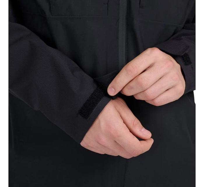 Trekingová bunda  M WAW25TTJA 20S pánské model 21751964 - 4F