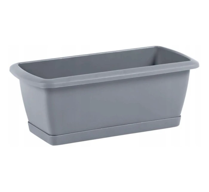 BALKONOVÁ DESKA RESPANA SET S KAMENEM RESPANA SET šedá