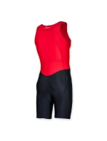 Rogelli triatlon Florida červená 128-140