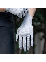 cyklistické rukavice  velikost: XXL zelené model 22083519 - Rockbros