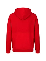 Pánská mikina Nike NK Strike 22 Po Hoody červená pánské model 22160554 - Nike Team Pánská mikina Nike NK Strike 22 Po Hoody červená pánské model 22160554 - Nike Team
