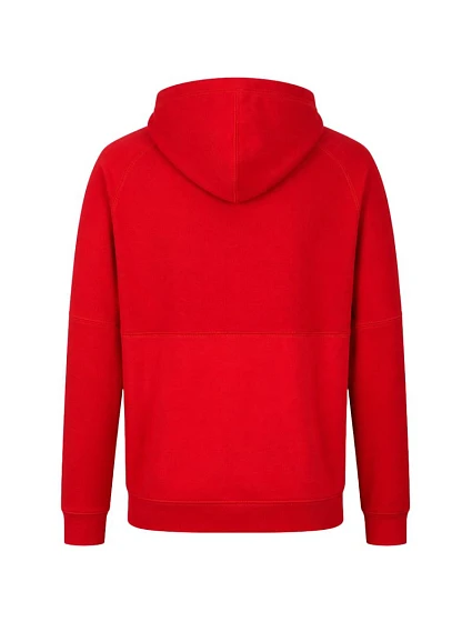 Pánská mikina Nike NK Strike 22 Po Hoody červená pánské model 22160554 - Nike Team Pánská mikina Nike NK Strike 22 Po Hoody červená pánské model 22160554 - Nike Team