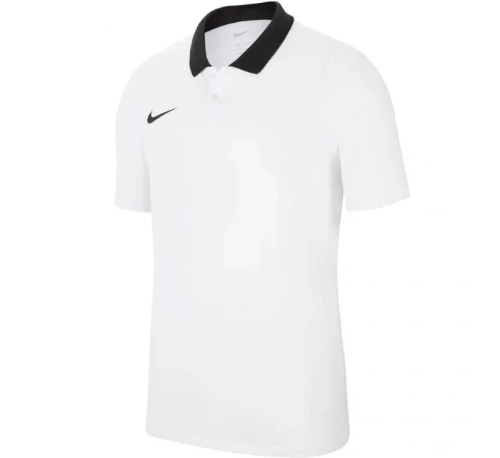 Dětské polo tričko DF Park 20 SS Jr CW6935 100 - Nike