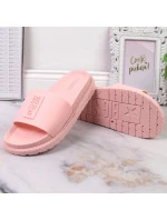 Dámské žabky W   model 20773267 - Big Star