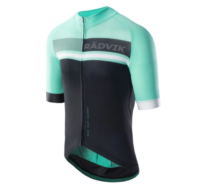 Pánský cyklistický dres  M  model 18041117 - Radvik