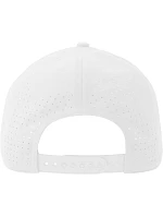 6 panelová kšiltovka white model 22554412 - Atlantis Headwear