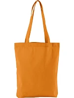 W 691 EarthAware™ taška z bio bavlny model 22412994 orange - Westford Mill