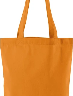 Westford Mill W 691 EarthAware™ taška z bio bavlny 50.0691 orange