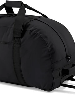 BG 23 Cestovní taška na kolečkách model 22480616 black - BagBase