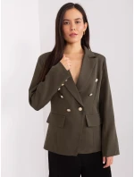 Bunda TW ZT BI 2018.23 khaki Bunda TW ZT BI 2018.23 khaki