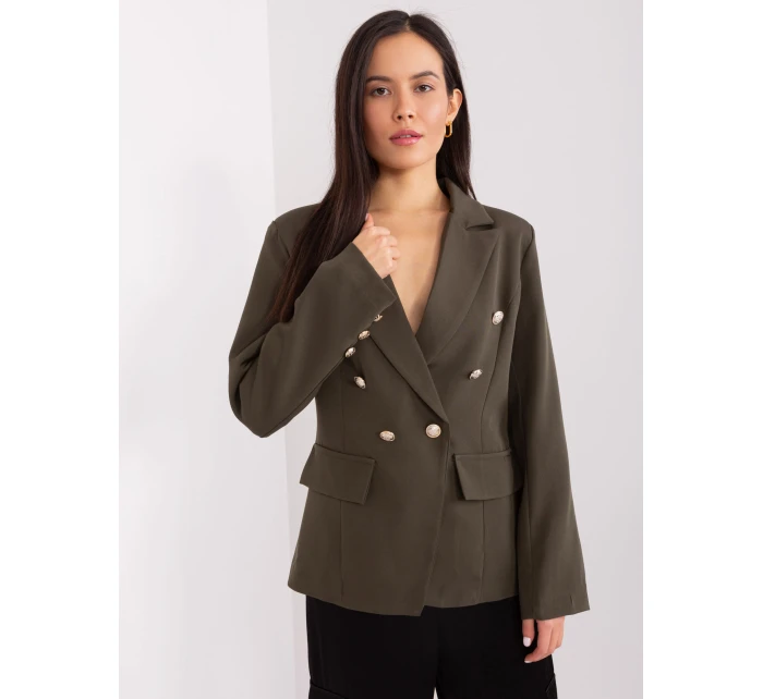 Bunda TW ZT BI 2018.23 khaki Bunda TW ZT BI 2018.23 khaki