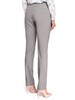 Kalhoty Made Of Emotion M303 Grey