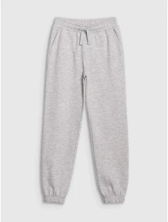 Dívčí tepláky 4F