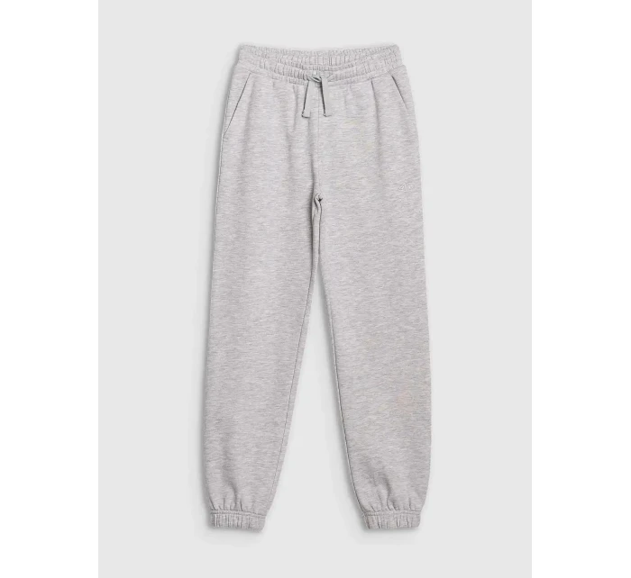 Dívčí tepláky 4F