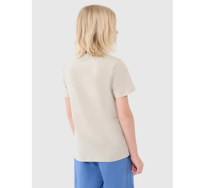 Chlapecké tričko 4F