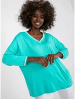 Dámská halenka BZ 7805 - FPrice