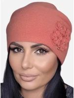 Dámská čepice   model 20942316 - Kamea