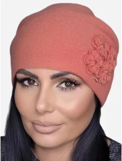 Dámská čepice   model 20942316 - Kamea