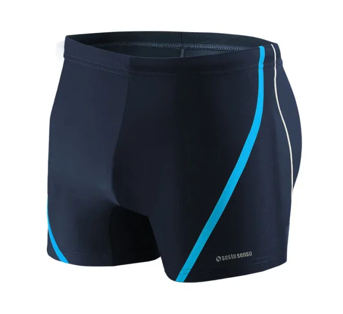 PÁNSKÉ PLAVECKÉ BOXERKY BD 366