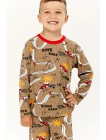 Piżama model 20481520 - Taro