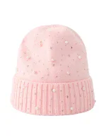 CZAPKA DZIEWCZĘCA model 20589956 - BE SNAZZY