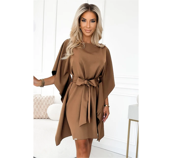 Denní šaty model 220668 Numoco Denní šaty model 220668 Numoco