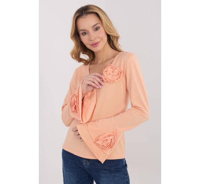 Halenka model 223356 Italy Moda Halenka model 223356 Italy Moda