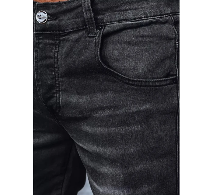 Pánské šedé kalhoty Dstreet model 21968016 - FashionStreet