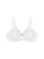 Dámská podprsenka True Shape Sensation W01 bílá - Triumph