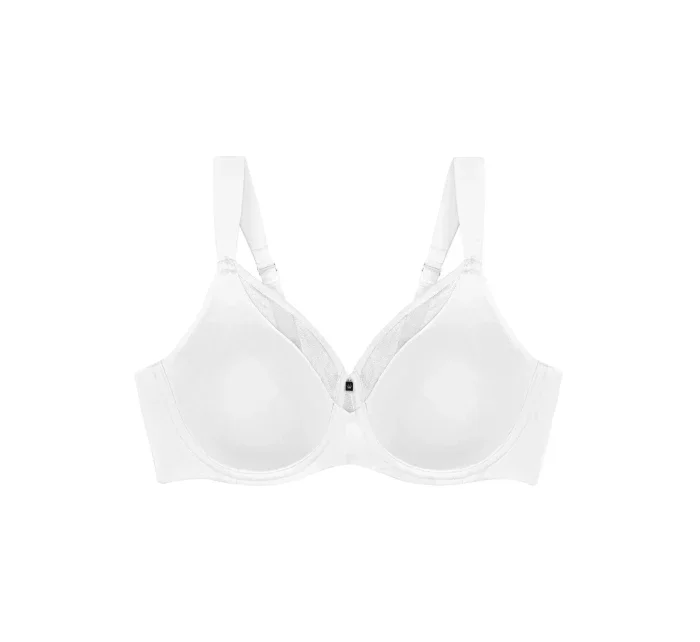 Dámská podprsenka True Shape Sensation W01 bílá - Triumph