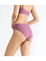 sloggi ZERO Feel Bliss High leg - PURPLE - SLOGGI PURPLE - SLOGGI sloggi ZERO Feel Bliss High leg - PURPLE - SLOGGI PURPLE - SLOGGI