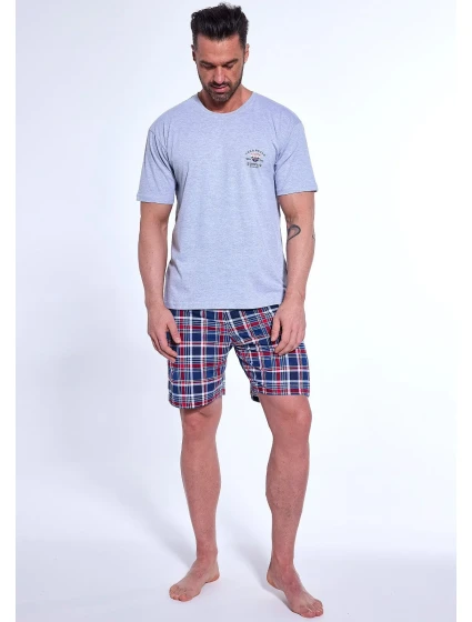 Pyžamo  kr/r S2XL pánské model 20959105 - Cornette