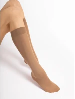 Dámské podkolenky Fiore Ula 60 den