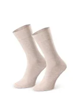 Hladké pánské ponožky k  model 18395072 - Steven