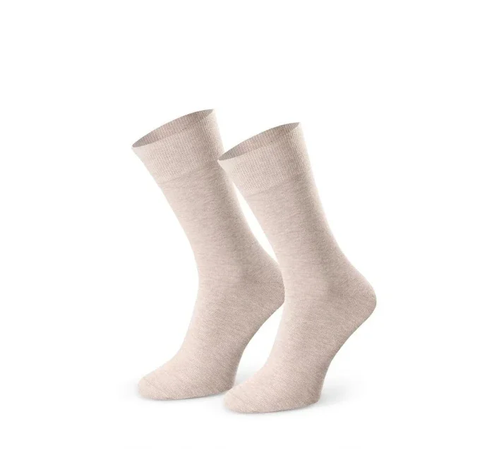 Hladké pánské ponožky k  model 18395072 - Steven