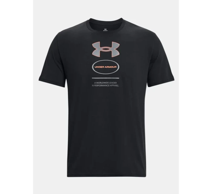 pánské tričko model 21425727 pánské - Under Armour