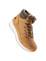 Dětská obuv model 22051175 MID TEEN - Martes Dětská obuv model 22051175 MID TEEN - Martes